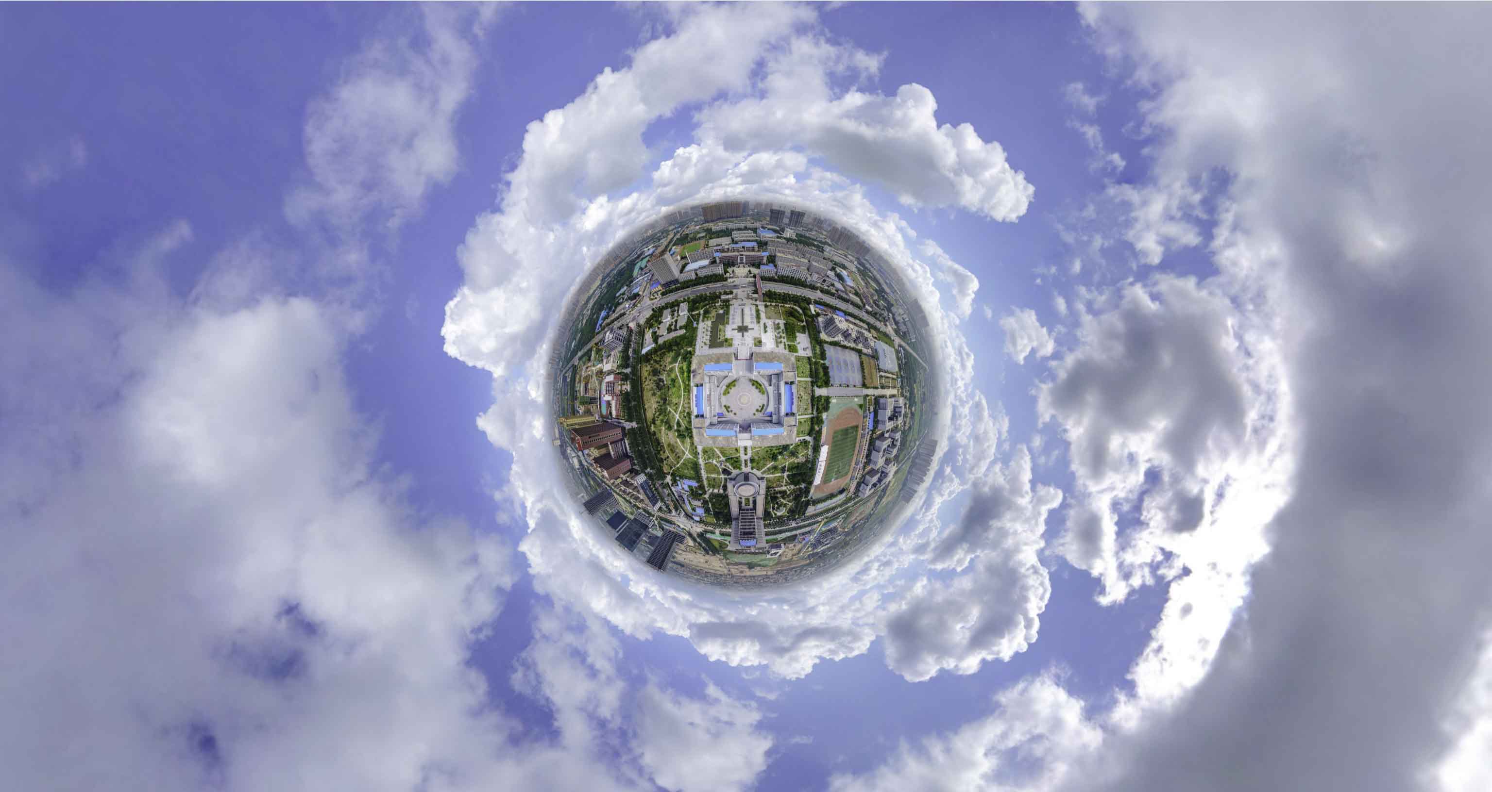 畜禽良种场格凸河风景名胜区