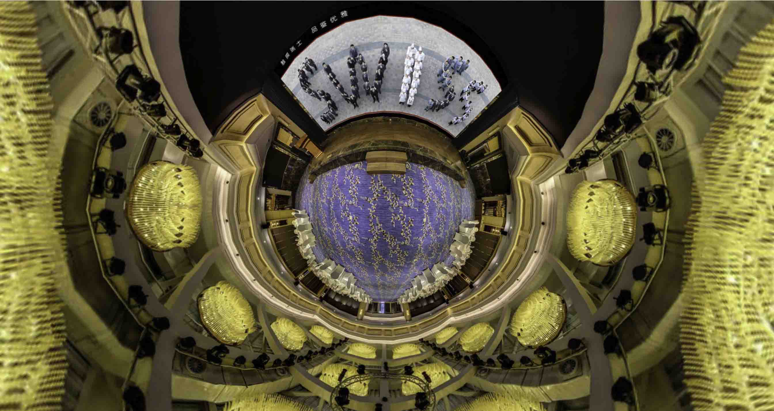 畜禽良种场探索VR全景拍摄中的深度感：营造沉浸式体验的关键要素